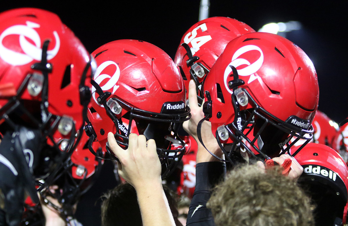 a Oregon City Tigard football Oregon September 29 2023 Dan Brood 72
